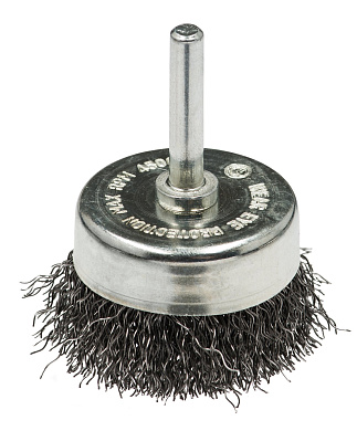 щетка для дрели №105 профоснастка