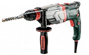 перфоратор metabo uhev 2860-2 quick 600713500