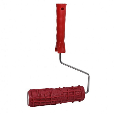 0309261 валик pq tools структурный "плетень"