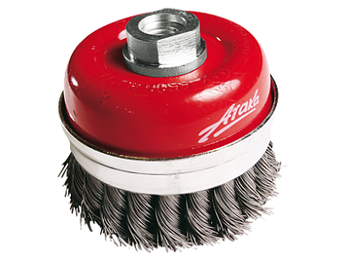 щетка атака №013 d-80 м-14 (1108014135)