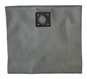 пылесборник euro clean e5031 1шт., многоразовый