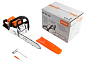 Бензопила Stihl MS 180 16