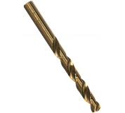 48-130-5 сверло по металлу cutop profi кобальт 13мм