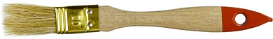 01099-020_z01 кисть зубр плоская 20мм