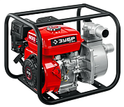мп-600 мотопомпа зубр для слабозагрязненной воды 600 л/мин