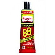 клей "момент-88" 125мл