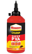 клей "момент супер пва" 750гр