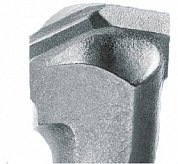 сверло bosch silver 12х150