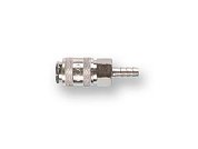 as-f/e08 соединитель eco быстросъемный мама/ёлочка 8мм