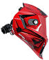 Маска сварщика Fubag OPTIMA TEAM 9-13 RED