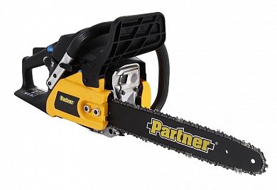 бензопила partner-350 s