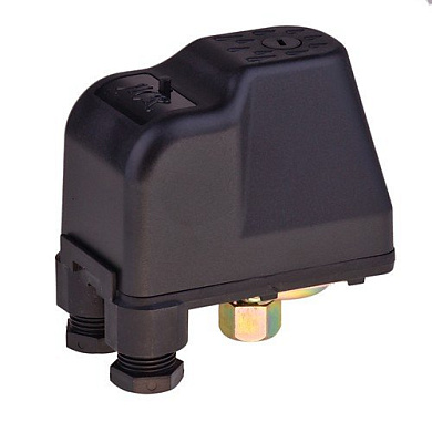 защита от сухого хода belamos ps-7