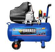 компрессор garage st 40.f230/1.3