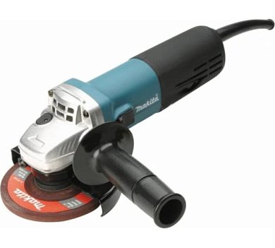 ушм makita  9557hnrk