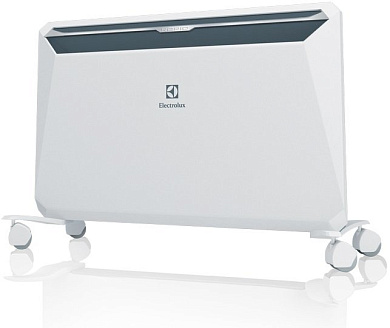 конвектор эл. electrolux  ech/rt-1000 m