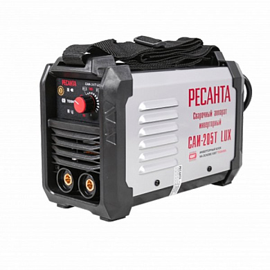 инвертор ресанта саи205т lux 65/78