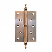 петля apecs 120*80-f-b-steel-ac-l
