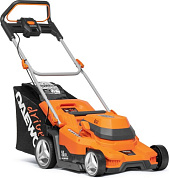 газон-ка эл. daewoo dlm 2500e