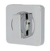фиксатор armadillo wc-bolt bk6/sq-21cp-8