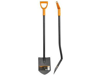 st6080-01 лопата штыковая startul metsa 1160мм