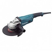 угловая шлифмашина makita ga9020sf