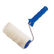 0306230 валик korvus натуральный мех 200мм