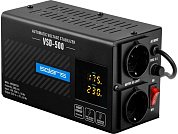 стабилизатор напряжения solaris vsd-500