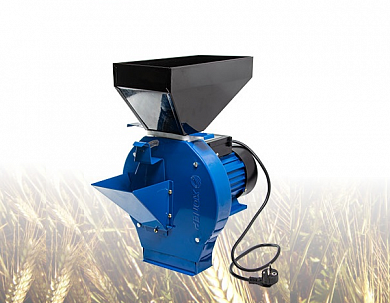 измельчитель зерна хопер ки-2500-3d (зерно+корнеплоды)