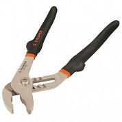 17352 клещи переставные truper 300мм