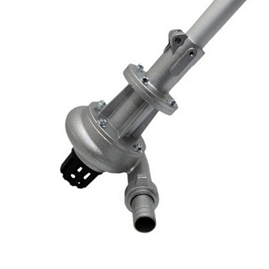 насадка-водяная помпа хопер yk-w012 для трим. вал 26мм, 9 шлицов