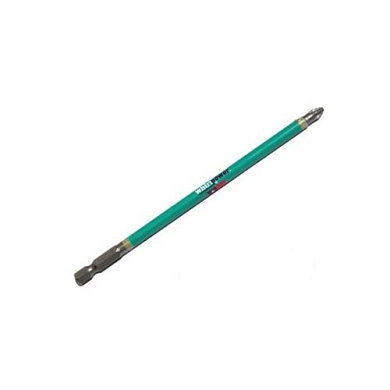 бита ritter wp ph2x200 мм