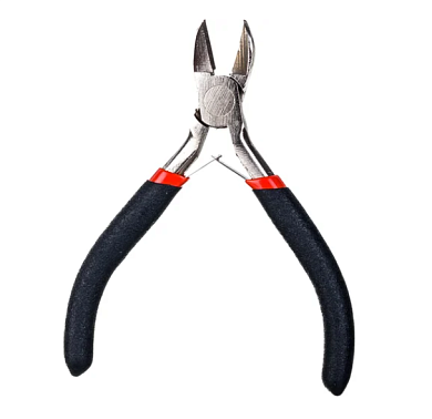 17824 бокорезы-мини sparta 130мм