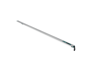 32235-2.5_z01 шина направляющая kraftool 2530мм