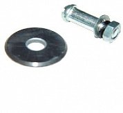 87660 ролик к плиткорезу matrix 13,5х6х1мм