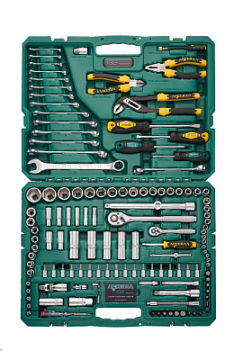 набор ключей арсенал auto 132 аа-с1412к132 8144620