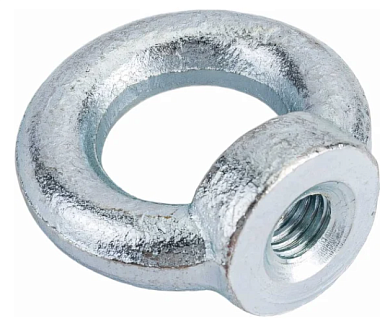 рым-гайка м20 din582