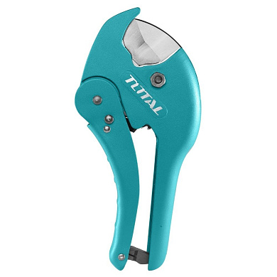 ножницы для пвх труб total 3/42мм tht53422