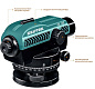34520 Оптический нивелир Kraftool OL-32 122м