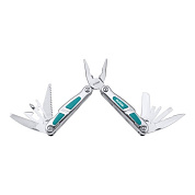 многофункциональные пассатижи total 15 в 1 tfmft01151