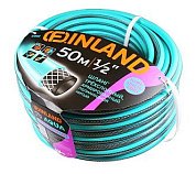 2302 шланг поливочный finland selva 1/2" 50м