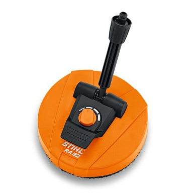 очиститель поверхностей stihl ra 82