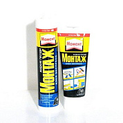 жидкие гвозди момент-монтаж экспресс 250мл