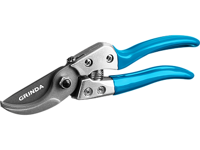 423425 секатор grinda р-25 200мм