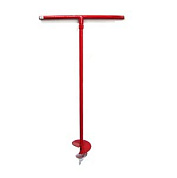 39491-160 бур садовый ручной 160мм