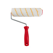 0210115 валик toolberg "классик-профи", интерьер, полиакрил 12/250/48мм