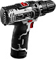 ДШЛ-121 Аккумуляторная дрель ЗУБР 12В Li-Ion
