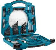 набор насадок makita 103шт d-42042