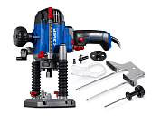 фпр-1280 фрезер зубр 1200вт