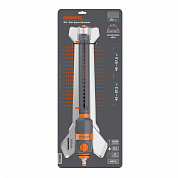 dws 2070 дождеватель металлический 350 rain expert daewoo