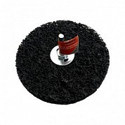 800.01 нетканный обдирочный круг orientcraft 125x6mm